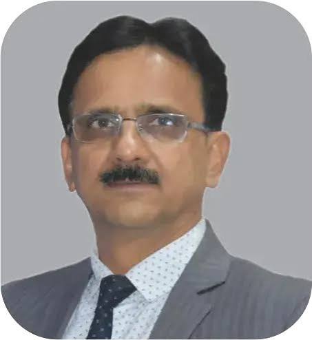 Dr Puttaraju